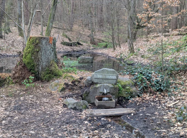 Eleonoren-Brunnen