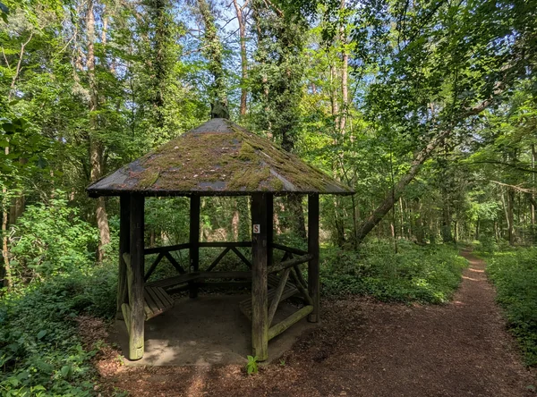 Klipstein-Tempel