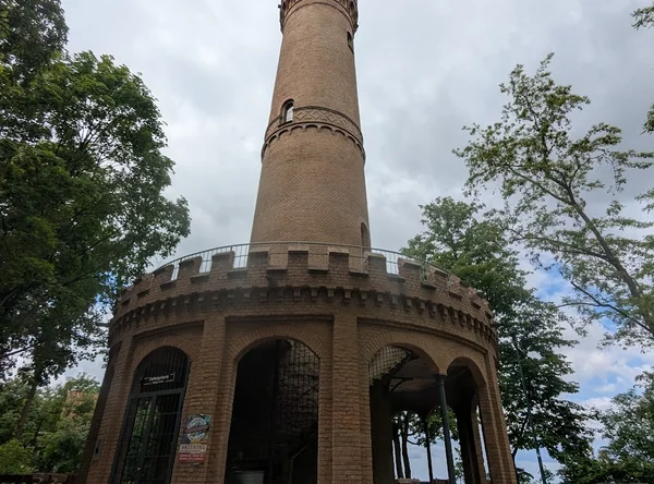Ludwigsturm